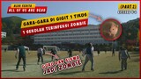 (PART 2) Gara-Gara Di Gigit Tikus 1 Sekolah Terinfeksi Zombie EP 4-6 |ALUR CERITA ALL OF US ARE DEAD