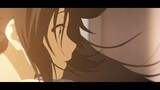 [MAD|Soothing|Yuri]Kompilasi Adegan Anime|BGM:エイミー