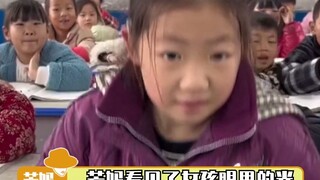 This moment—anime has stepped right into reality! I'm bawling my eyes out; I'm completely broken, so