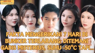 【Indo Sub】TAK TERDUGA!PRIA BIASA JADI RAJA BUNKER,GADIS CANTIK BEREBUT TEMPAT AMAN....