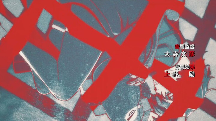 GUILTY GEAR EP 7 SUB INDO