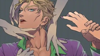 (MAD·AMV) JoJo's Bizarre Adventure โจโจ้ ล่าข้ามศตวรรษ