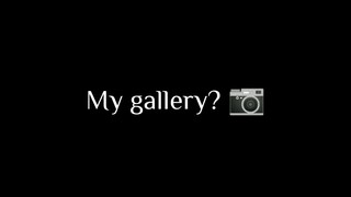 gallery gua 😶