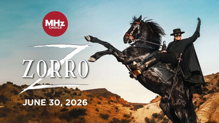 ZORRO