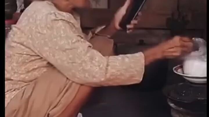 jgn ketawa nnti kualat