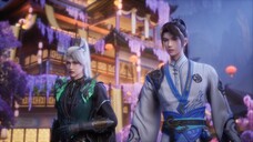 Supreme Alchemy Eps 153 Sub Indo