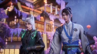 Supreme Alchemy Eps 153 Sub Indo