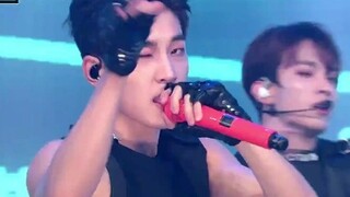 γSEVENTEENγcomeback show "HIT" stageγ1080pγ