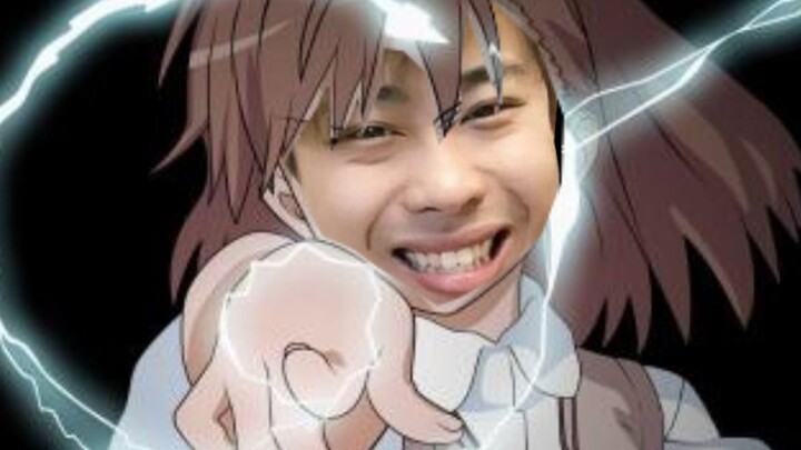 【55kai】A great scientist of a certain science