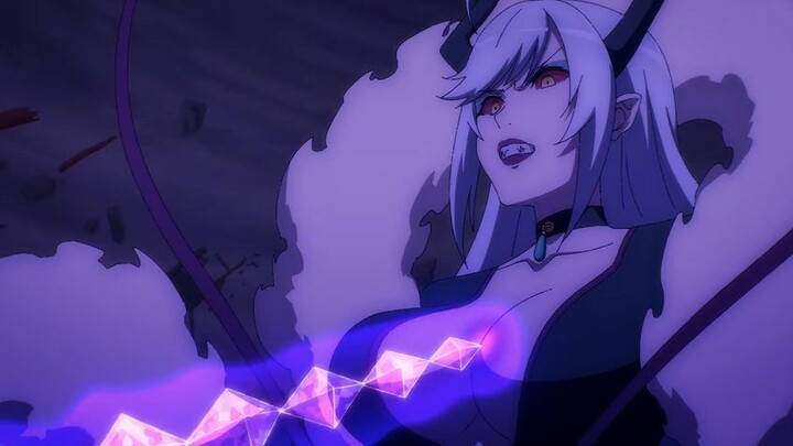 Gensou Sangokushi eps 12 sub indo