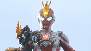 Trailer PV mới nhất của "Ultraman Omega" đã được phát hành! Bộ giáp Blue Dragon và White Tiger đã đư