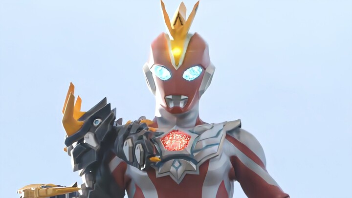 Trailer PV terbaru "Ultraman Omega" telah dirilis! Armor Blue Dragon dan White Tiger telah terungkap