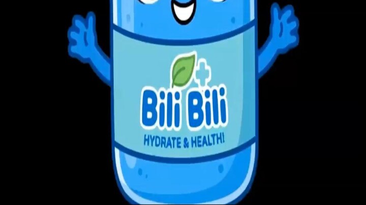 BiliBili Bottle Unboxing & Review - Cute Mini TV Bottle | Bilibili TV Collection 2026