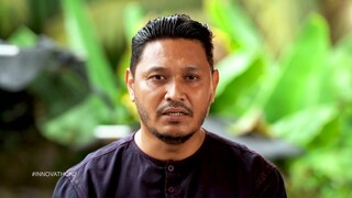 Profil Peserta - EP2 | Produk Kineg Fan | Innovathon Musim 2