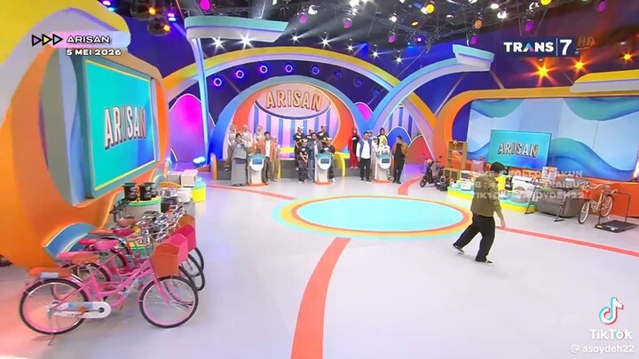 FULL ARISAN 05/05/26