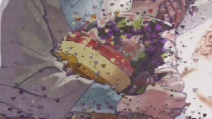 I think im gonna cry