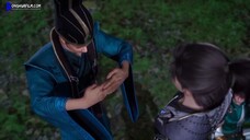 Twin Martial Soul Eps 21 Sub Indo