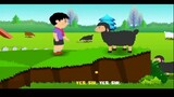 Baa Baa Black Sheep - Nursery Rhymes & Kids Songs - Geo kids tv