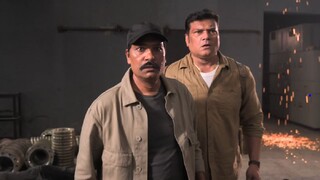 cid season 2 |episode 1