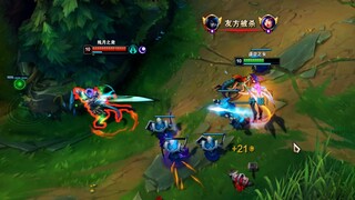 إعلان دعائي لتطور كاسا الفوري