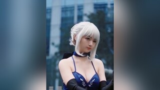 Cosplay siêu đẹp này các bạn có biết là ai không nào? cosplay cosplayers cosplaygirl cosplayvietnam dpedgirl12