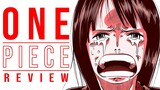 100% Blind ONE PIECE Review (Part 8): Enies Lobby & Post Enies Lobby