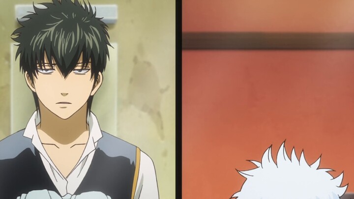 Trailer Nama Anda [Versi Gintama]