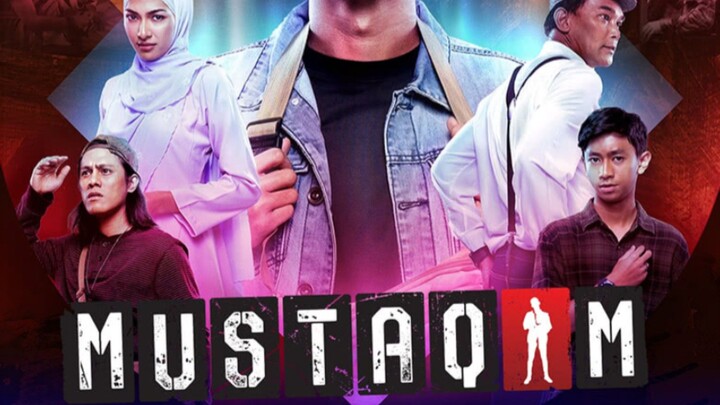 Nora Danish : Mustaqim