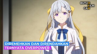 Anime Dengan MC Overpower yang Diremehkan dan Direndahkan Alur Cerita Anime Tenten Kakumei