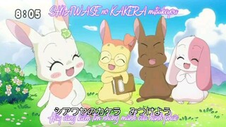 Happy Happy Clover - Tập 9