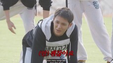 [FULL] Feed you & tuck you, NANA bnb EP5-2. Random Play Dance (Eng Sub)