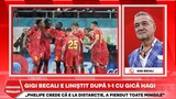 Gigi Becali FABULOS dupa FCSB - Farul 1-1_ “CUM SA MANANCE BATAIE NASUL DE ZIUA