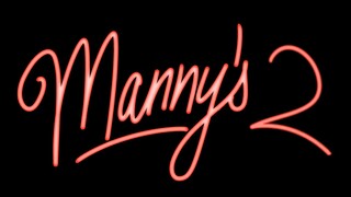 Trailer Manny's Burgers 2