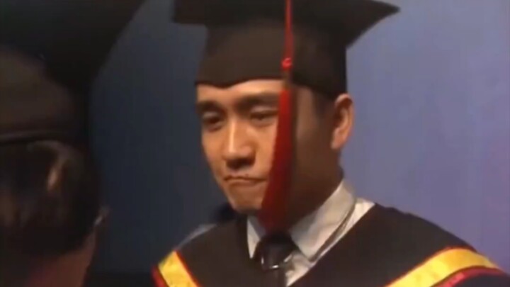 The full story of the Tianlin Year 1 incident actually began with Chen Xiang...