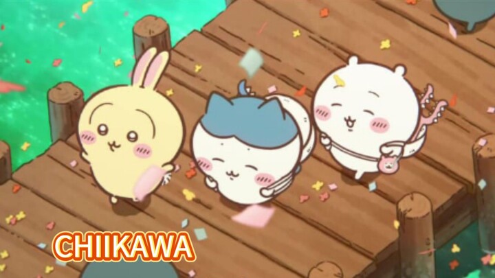 CHII|KAWA