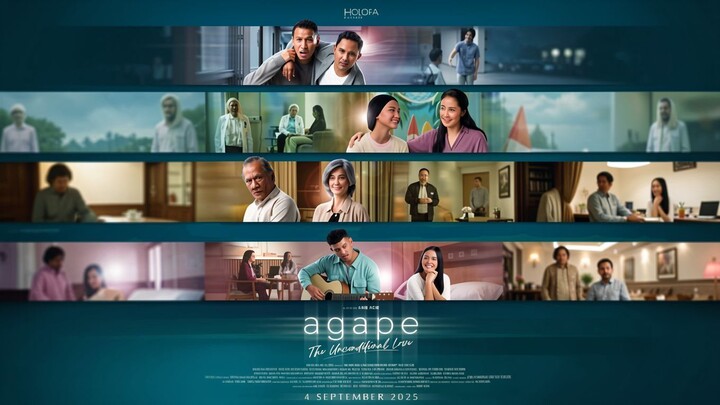 𝑨̶𝒈̶𝒂̶𝒑̶𝒆̶- 𝑻̶𝒉̶𝒆̶ 𝑼̶𝒏̶𝒄̶𝒐̶𝒏̶𝒅̶𝒊̶𝒕̶𝒊̶𝒐̶𝒏̶𝒂̶𝒍̶ 𝑳̶𝒐̶𝒗̶𝒆̶ (2025) 𝑺̶𝒖̶𝒃̶