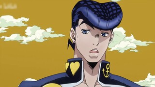 Stop Thinking Team, the JOJO cold setting you don't know - animation [Lacquer Fantasy]