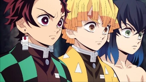 Bộ ba có tính cách riêng biệt: Nhẹ nhàng và chăm chỉ, Tantan thẳng thắn và dũng cảm, Zhuzhu nồng nhi