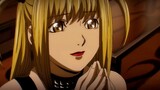 Amane Misa, Kira yang Cantik - Death Note