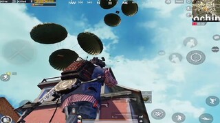 PUBG Mobile Android Gameplay #55