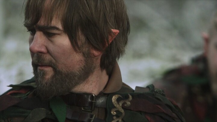 Warlord (2025) English Version