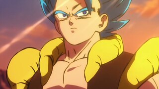 The Strongest Gogeta Across Dimensions
