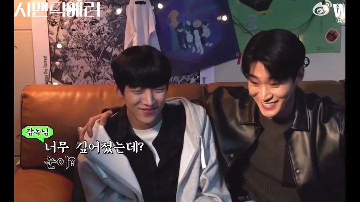 BL ความหมายผิดพลาด bts ep 8