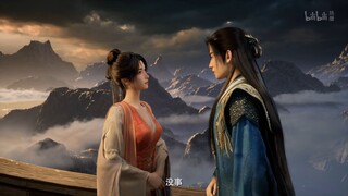 There's a kind of affection called eye-stringing...