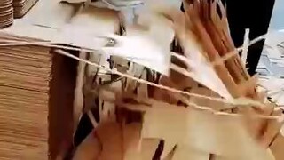 construction work