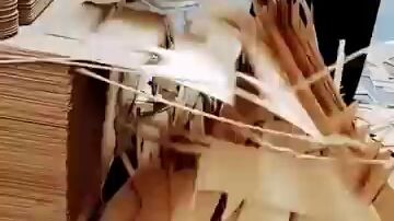construction work