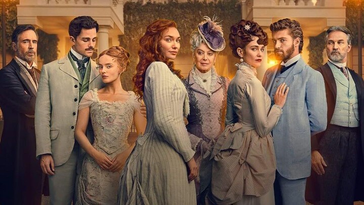 مسلسل The Forsytes الموسم الاول الحلقة 5 مترجمة