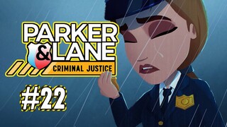 Parker & Lane: Criminal Justice | Gameplay Part 22 (Level 45)