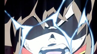 【终版】星游记高燃剪辑，累了，这是最后一次剪它了......
