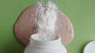 Is Magnesium Powder The Next Big Thing For Slimes?